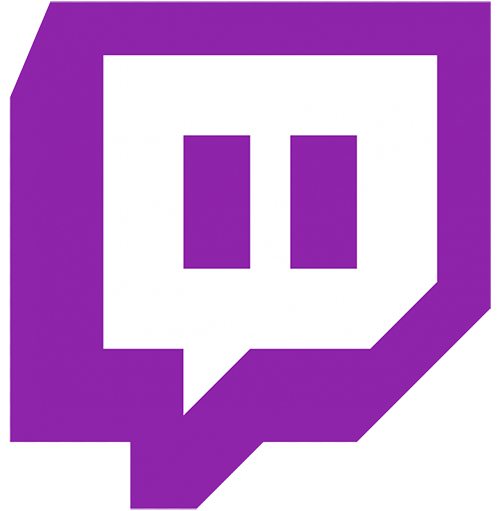 twitch logo